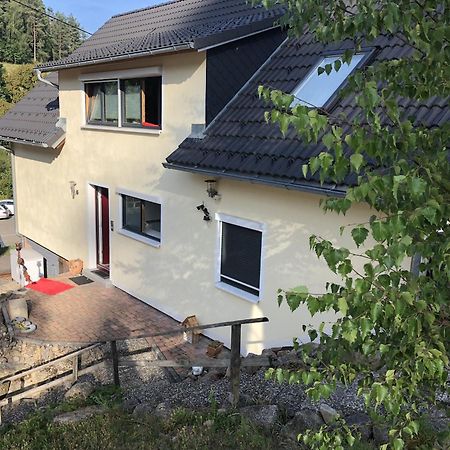 Ferienwohnungen Talblick Kirnbach  Exterior foto