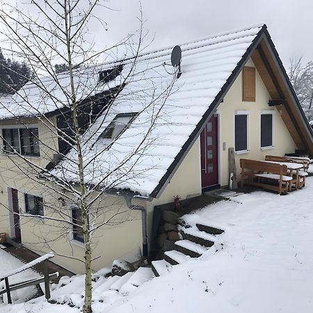 Ferienwohnungen Talblick Kirnbach  Exterior foto